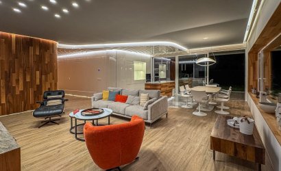 Herverkoop - Apartment -
Las Colinas Golf - Costa Blanca