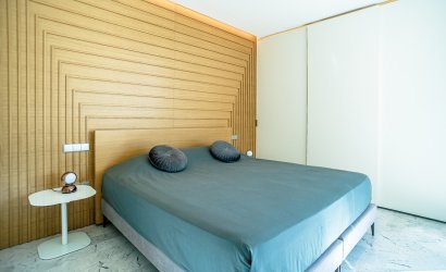Herverkoop - Apartment -
Las Colinas Golf - Costa Blanca