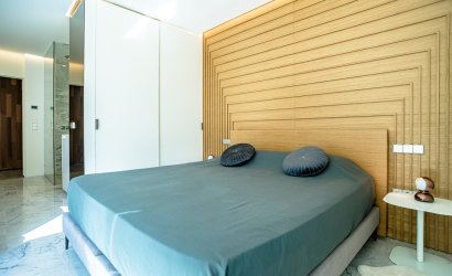 Herverkoop - Apartment -
Las Colinas Golf - Costa Blanca