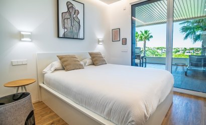 Herverkoop - Apartment -
Las Colinas Golf - Costa Blanca