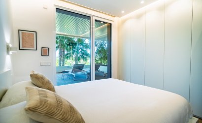 Herverkoop - Apartment -
Las Colinas Golf - Costa Blanca