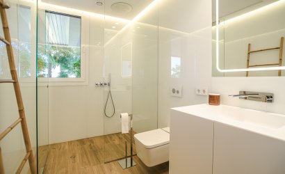Herverkoop - Apartment -
Las Colinas Golf - Costa Blanca