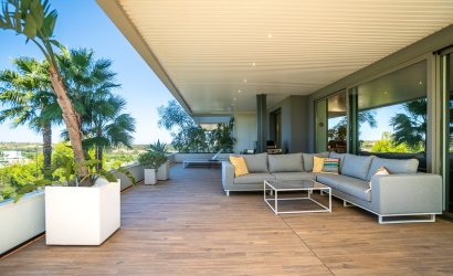 Herverkoop - Apartment -
Las Colinas Golf - Costa Blanca