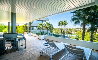 Herverkoop - Apartment -
Las Colinas Golf - Costa Blanca