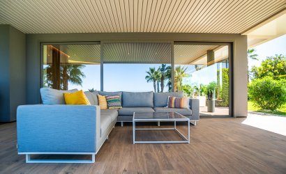 Herverkoop - Apartment -
Las Colinas Golf - Costa Blanca