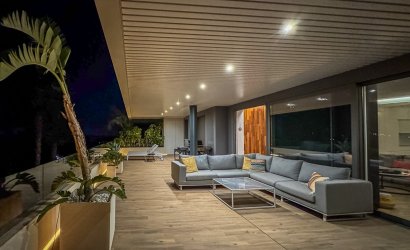 Herverkoop - Apartment -
Las Colinas Golf - Costa Blanca