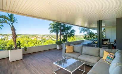 Herverkoop - Apartment -
Las Colinas Golf - Costa Blanca