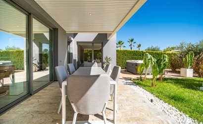 Herverkoop - Apartment -
Las Colinas Golf - Costa Blanca