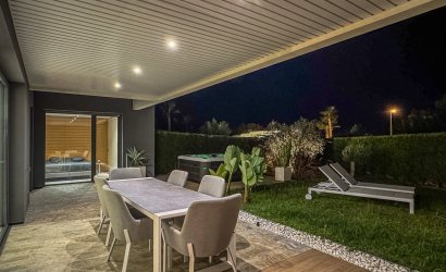 Herverkoop - Apartment -
Las Colinas Golf - Costa Blanca