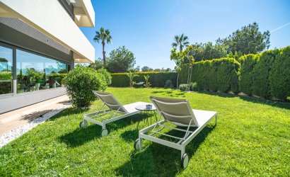 Herverkoop - Apartment -
Las Colinas Golf - Costa Blanca