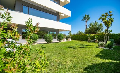 Herverkoop - Apartment -
Las Colinas Golf - Costa Blanca