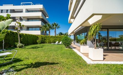 Herverkoop - Apartment -
Las Colinas Golf - Costa Blanca