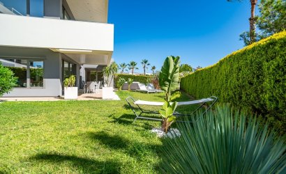 Herverkoop - Apartment -
Las Colinas Golf - Costa Blanca