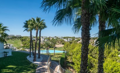 Herverkoop - Apartment -
Las Colinas Golf - Costa Blanca