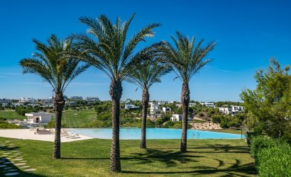 Herverkoop - Apartment -
Las Colinas Golf - Costa Blanca