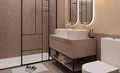 Herverkoop - Penthouse -
Cartagena - Casco Antiguo