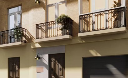 Herverkoop - Apartment -
Cartagena - Casco Antiguo