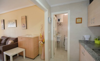 Reventa - Apartment -
Guardamar del Segura - Costa Blanca