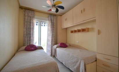 Reventa - Apartment -
Guardamar del Segura - Costa Blanca