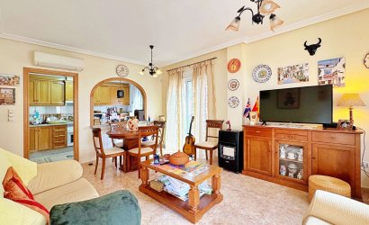 Resale - Town House -
Orihuela Costa - Costa Blanca
