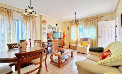 Resale - Town House -
Orihuela Costa - Costa Blanca