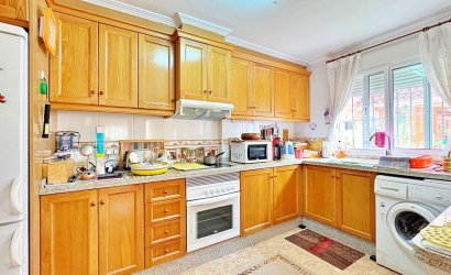 Resale - Town House -
Orihuela Costa - Costa Blanca