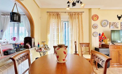 Resale - Town House -
Orihuela Costa - Costa Blanca