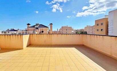 Resale - Town House -
Orihuela Costa - Costa Blanca