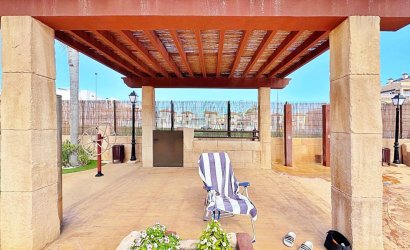 Resale - Town House -
Orihuela Costa - Costa Blanca