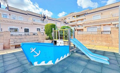 Resale - Town House -
Orihuela Costa - Costa Blanca