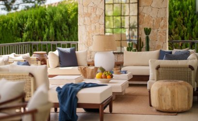 Revente - Villa -
Nueva Andalucía - Costa del Sol