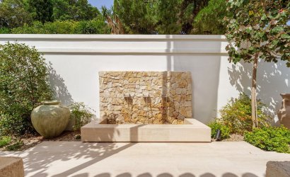Revente - Villa -
Nueva Andalucía - Costa del Sol