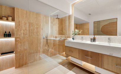 Revente - Villa -
Nueva Andalucía - Costa del Sol