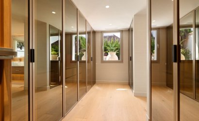 Revente - Villa -
Nueva Andalucía - Costa del Sol