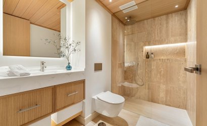 Revente - Villa -
Nueva Andalucía - Costa del Sol