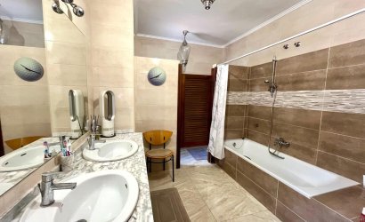 Herverkoop - Villa -
Villamartin - Costa Blanca