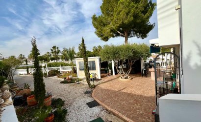 Herverkoop - Villa -
Villamartin - Costa Blanca