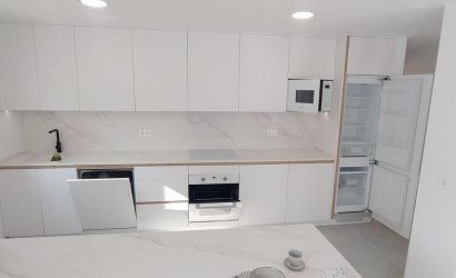 Reventa - Apartment -
Torrevieja - Torreblanca