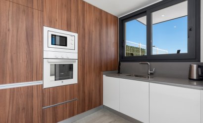 Resale - Villa -
San Miguel de Salinas - Inland