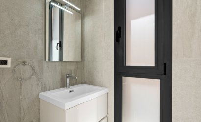 Resale - Villa -
San Miguel de Salinas - Inland