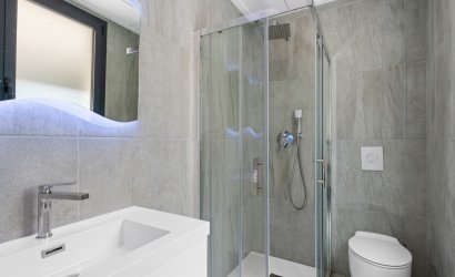 Resale - Villa -
San Miguel de Salinas - Inland