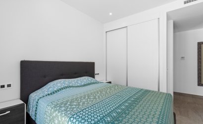 Resale - Villa -
San Miguel de Salinas - Inland