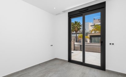 Resale - Villa -
San Miguel de Salinas - Inland