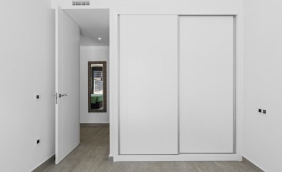 Resale - Villa -
San Miguel de Salinas - Inland