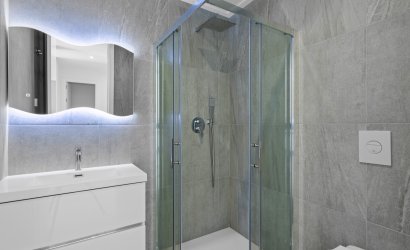 Resale - Villa -
San Miguel de Salinas - Inland
