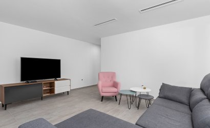 Resale - Villa -
San Miguel de Salinas - Inland