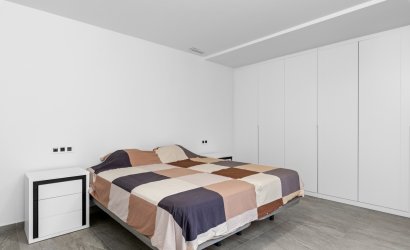 Resale - Villa -
San Miguel de Salinas - Inland