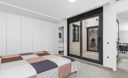 Resale - Villa -
San Miguel de Salinas - Inland