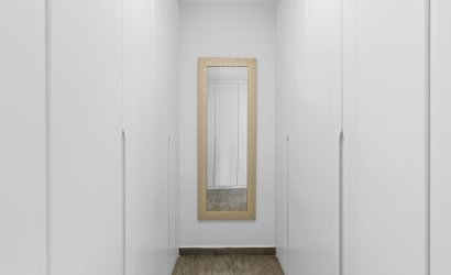 Resale - Villa -
San Miguel de Salinas - Inland