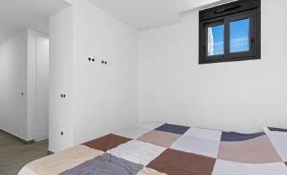 Resale - Villa -
San Miguel de Salinas - Inland